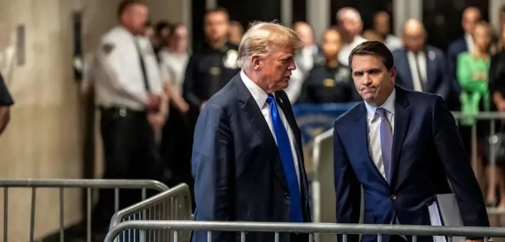 Apoiadores de Trump convocam revolta e despertam medo de guerra civil