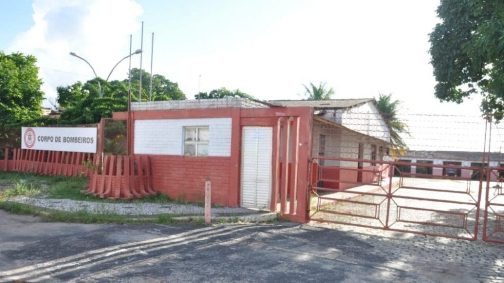 Licenciamento junto ao Corpo de Bombeiros passa a ser emitido em Alagoinhas