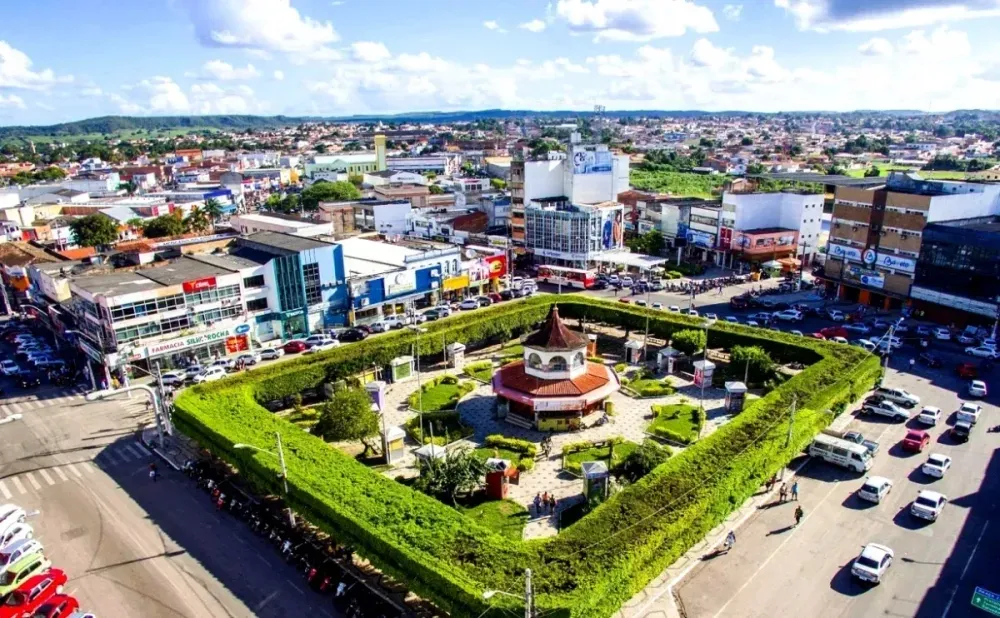 Alagoinhas registra crescimento contínuo na geração de empregos pelo segundo mês consecutivo