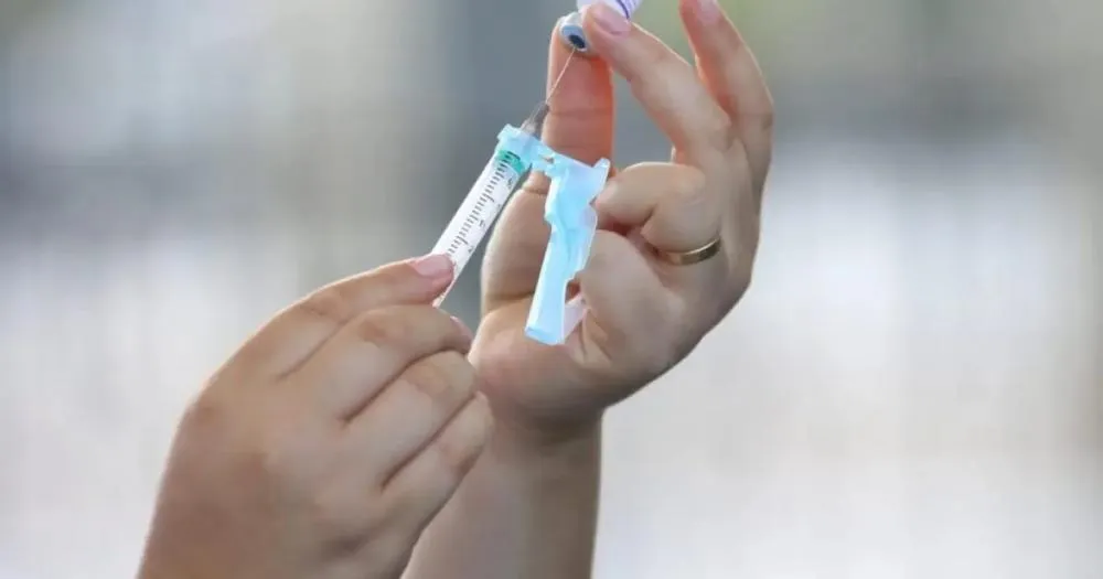 Bahia receberá 72 mil doses da vacina XBB contra a Covid-19 na próxima segunda-feira