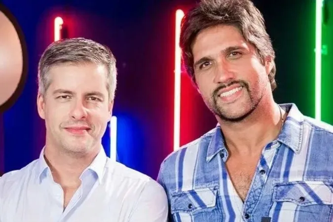 Dupla Victor e Léo sai da grade de shows do São João da Bahia: "Erro"