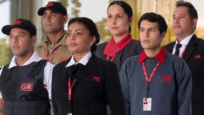 Grupo GR seleciona para vagas de emprego em Alagoinhas, Salvador e outros estados