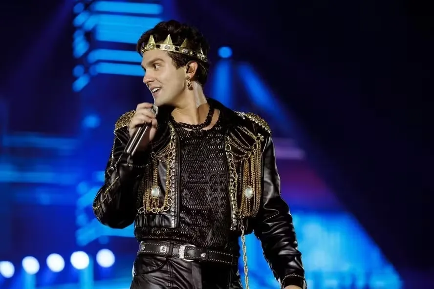 Luan Santana: entenda mal-estar que levou cantor a ser internado; anúncio inicial era de mal súbito