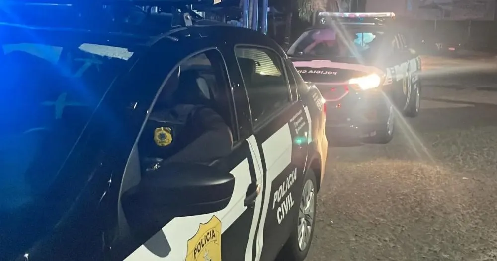 Em Camaçari, Polícia Civil cumpre mandados sobre homicídio de guitarrista da banda Afrocidade