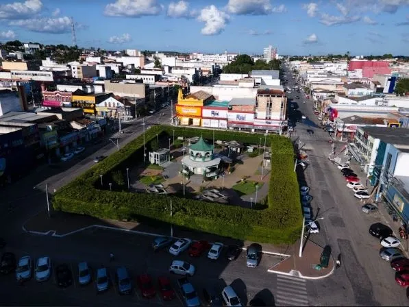 Na Semana do Meio Ambiente, Alagoinhas recebe oficina sobre Plano de Recursos Hídricos da Bahia