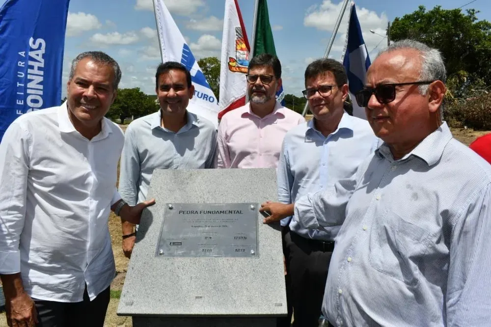 Alagoinhas: Parque da Cidade receberá investimento de R$ 70 Milhões