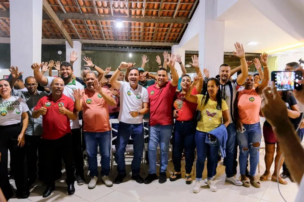Comunidade de Alagoinhas Velha participa ativamente do encontro “Falaê Alagoinhas”