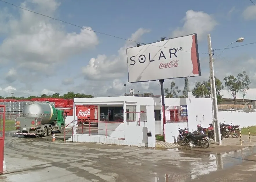 Solar Coca-Cola abriu novas vagas de emprego em Alagoinhas, Feira de Santana, Salvador e outras cidades