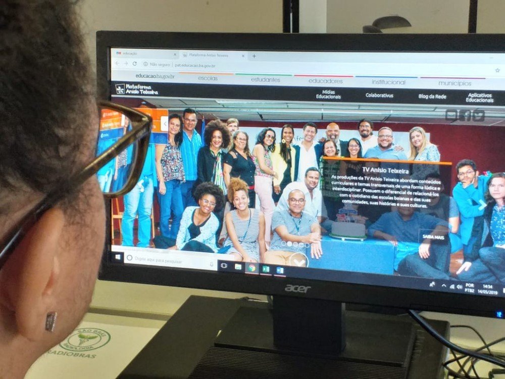 ENEM - Conteúdos digitais para preparação