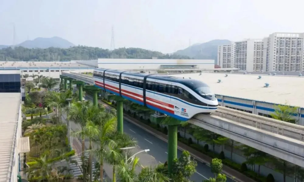 Governo da Bahia firma contrato com empresas para obras do VLT