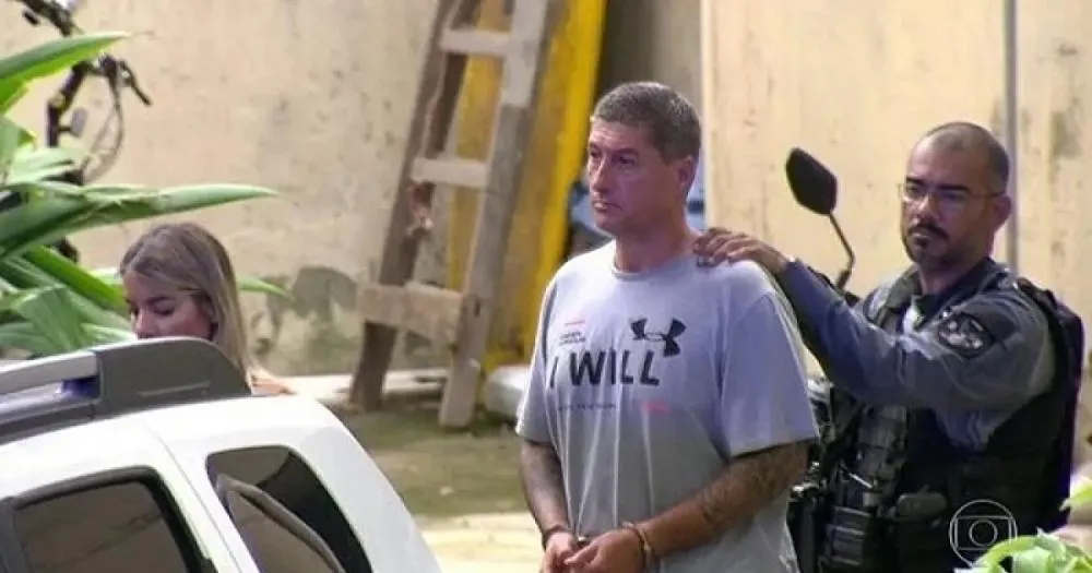 Ronnie Lessa detalha assassinato de Marielle em novos depoimentos