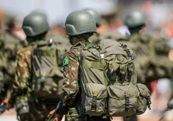 Exército gasta R$ 20 milhões por ano com pensão para mais de 200 ‘mortos fictícios’