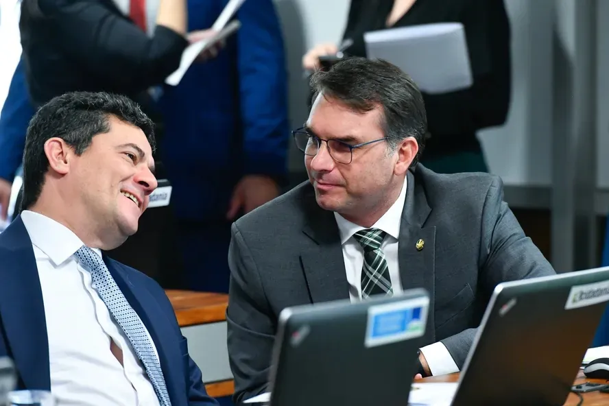 Por que o PL de Jair Bolsonaro desistiu de tentar cassar Sergio Moro