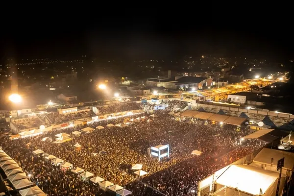 São João 2024: Secretaria de Segurança Pública (SSP) anuncia operação com 454 câmeras e 22 mil policiais e bombeiros na Bahia