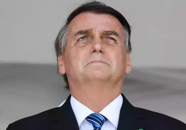 PF encontra nova joia nos EUA em investigação contra Bolsonaro