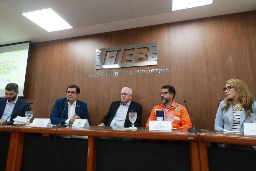 Foto: Joá Souza/GOVBA