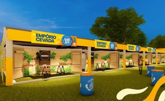 Alagoinhas: Novidade no mercado, cerveja de mel de cacau estará no Bahia Beer Festival