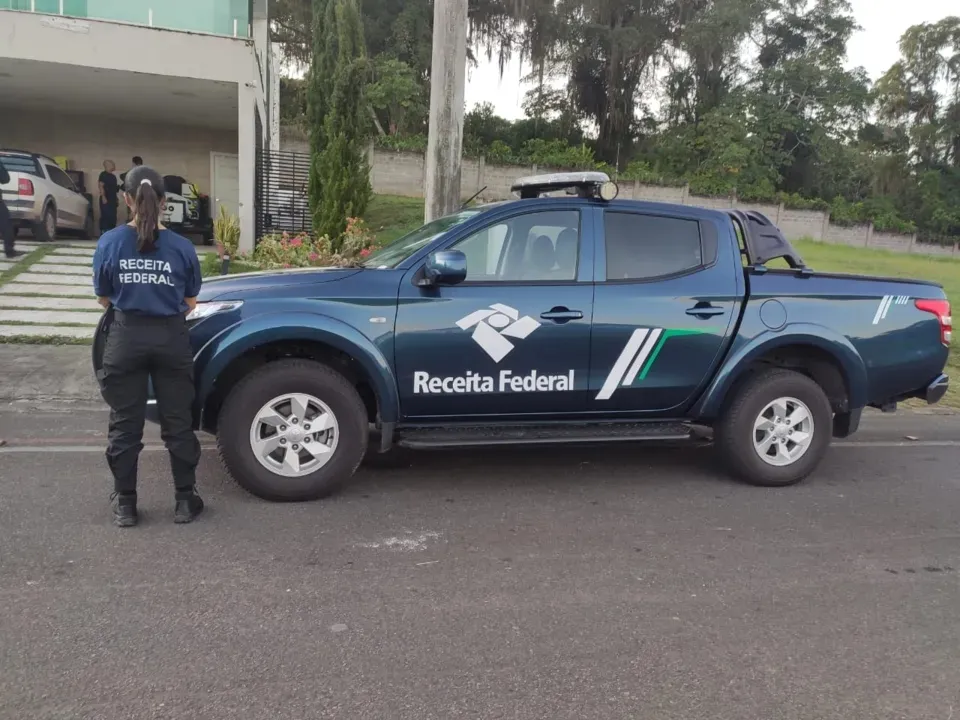 Polícia Federal investiga esquema de sonegação na Bahia com prejuízo de R$ 10 milhões