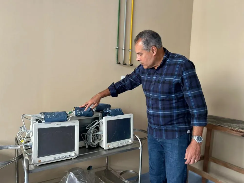 Inauguração do primeiro Hospital Materno Infantil de Alagoinhas revoluciona a saúde na região