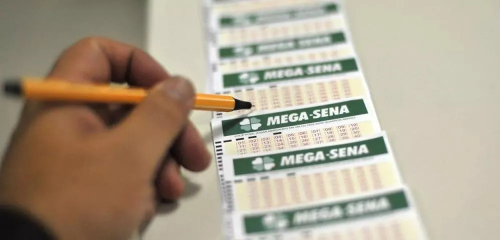 Sorteio da Mega-Sena desta quinta pode pagar R$ 40 milhões: veja como apostar