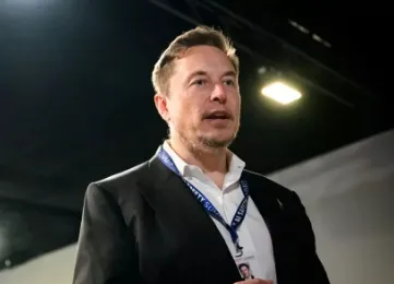 Elon Musk (Foto: Leon Neal/Pool via Reuters)