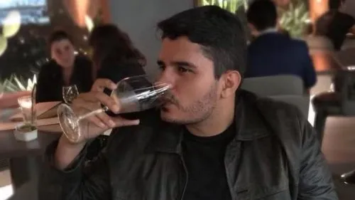 Desesperada para fugir das agressões, mulher grávida se jogou do 5º andar de prédio de luxo em Salvador