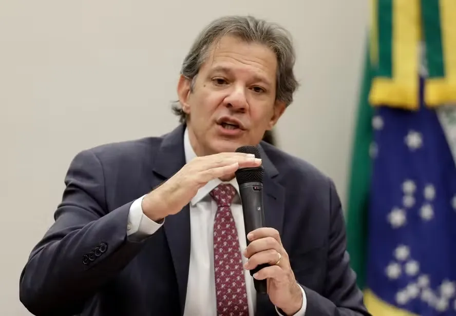 Haddad intensifica agenda de corte de gastos em resposta à pressão do mercado