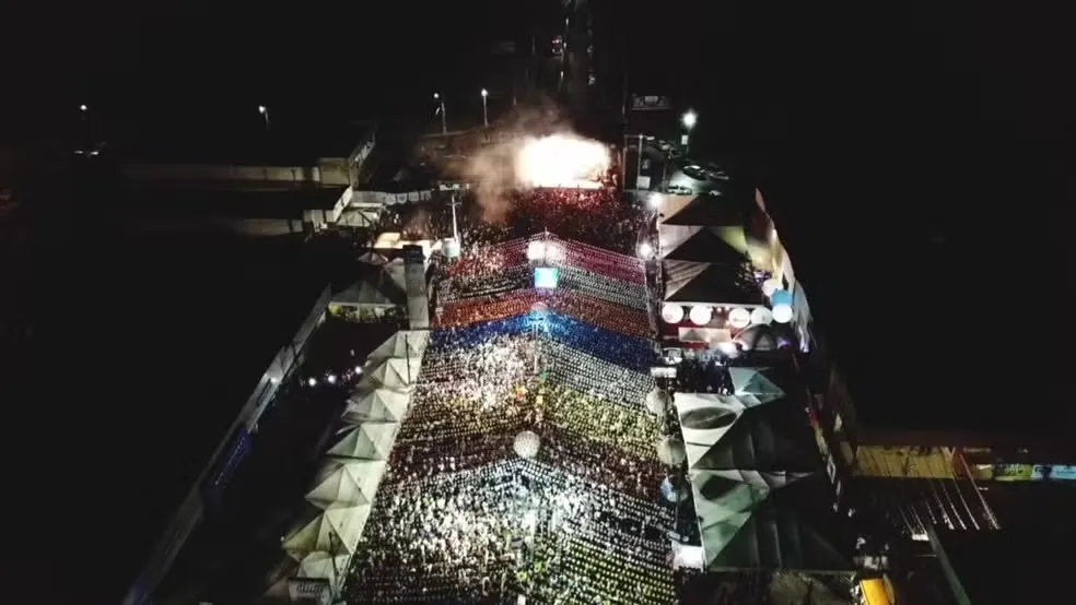 — Foto: Prefeitura de Alagoinhas