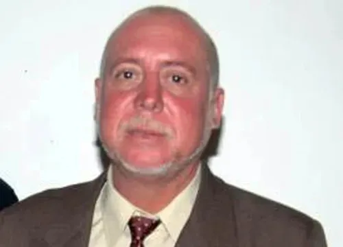 Alagoinhas de luto pela morte do ídolo do Carcará, José Alberto Vasconcelos da Silva (Dendê)