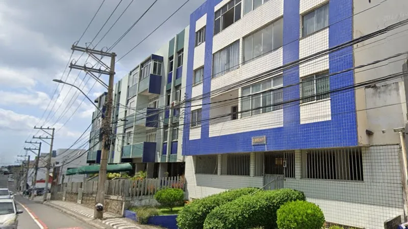 Oficial do Exército é morto pela esposa em Salvador