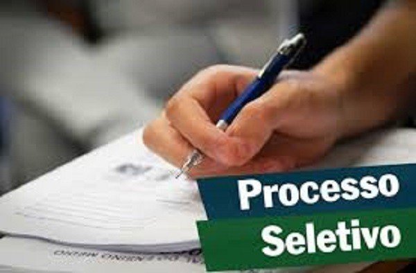 Provas do Processo Seletivo Simplificado (REDA) para a contratação de profissionais de apoio serão realizadas neste domingo (19)