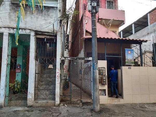 Intolerância e Barbárie