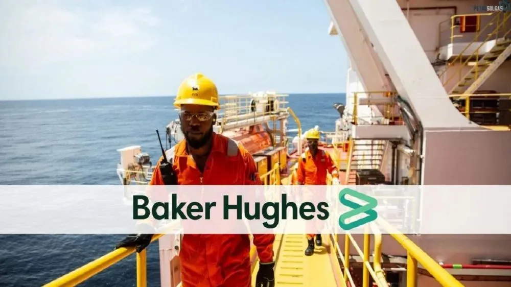 Baker Hughes abre vaga de emprego para técnico de serviço de campo I, em Catu