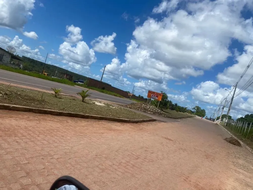 Alagoinhas: Residencial Linha Verde passa por transformação com ações da associação de moradores