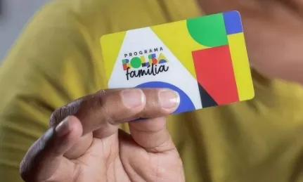 Bolsa Família é pago nesta terça-feira para beneficiários com NIS final 2
