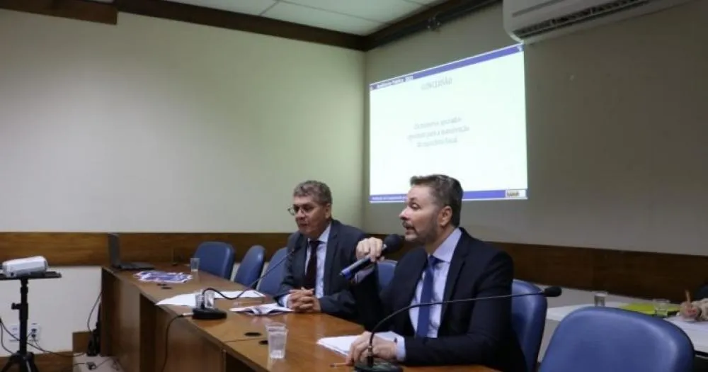 Bahia conquista segunda nota máxima do Tesouro Nacional