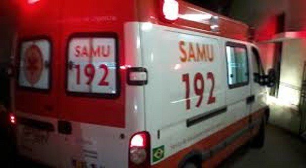 Homem morre ao cair de moto no centro de Alagoinhas