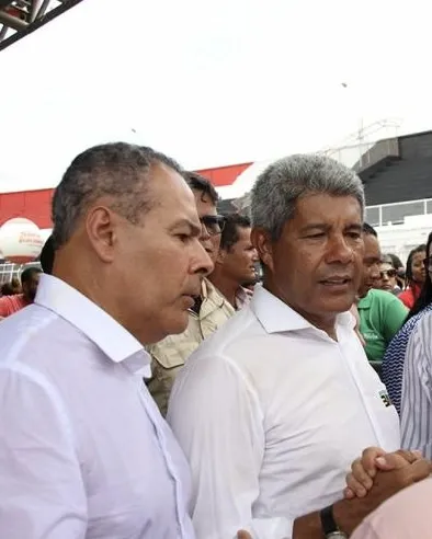 Jerônimo participará do São João de Alagoinhas na noite de sabado (22)