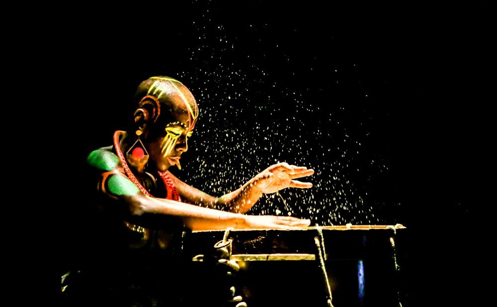 NATA realiza sete oficinas em teatro nos meses de junho e julho em Alagoinhas