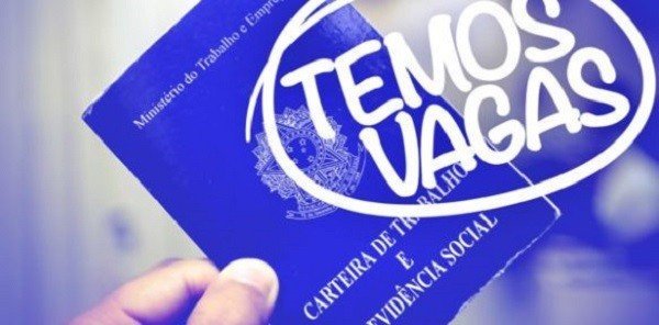 SSRH abre vaga de estágio para recepcionista em Alagoinhas, currículo até 21/05