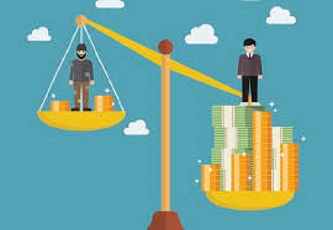 Desigualdade - Número de pobres cresce, aponta ONG