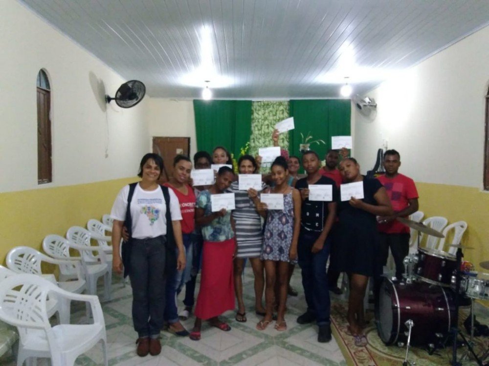 Novas Oportunidades: Programa Acessuas Trabalho capacita e encaminha jovens e adultos para o Mercado de Trabalho