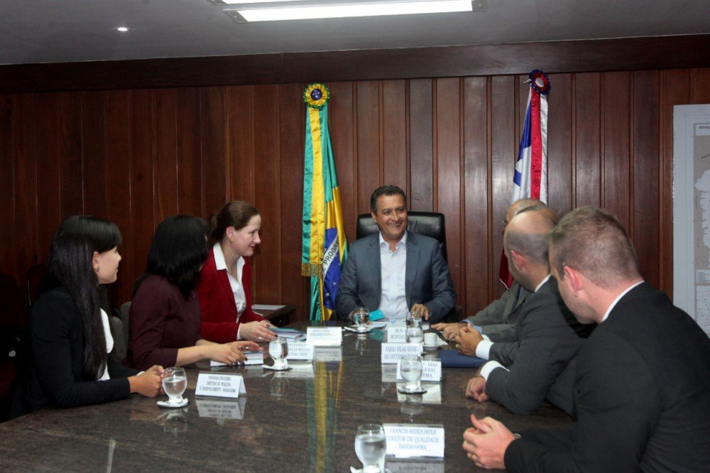 Bahiafarma inicia processo para produzir e fornecer insulina ao Ministério da Saúde