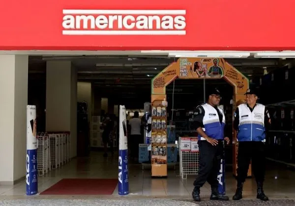 Ex-diretores da Americanas são alvos de mandados de prisão por fraude de R$ 25 bilhões