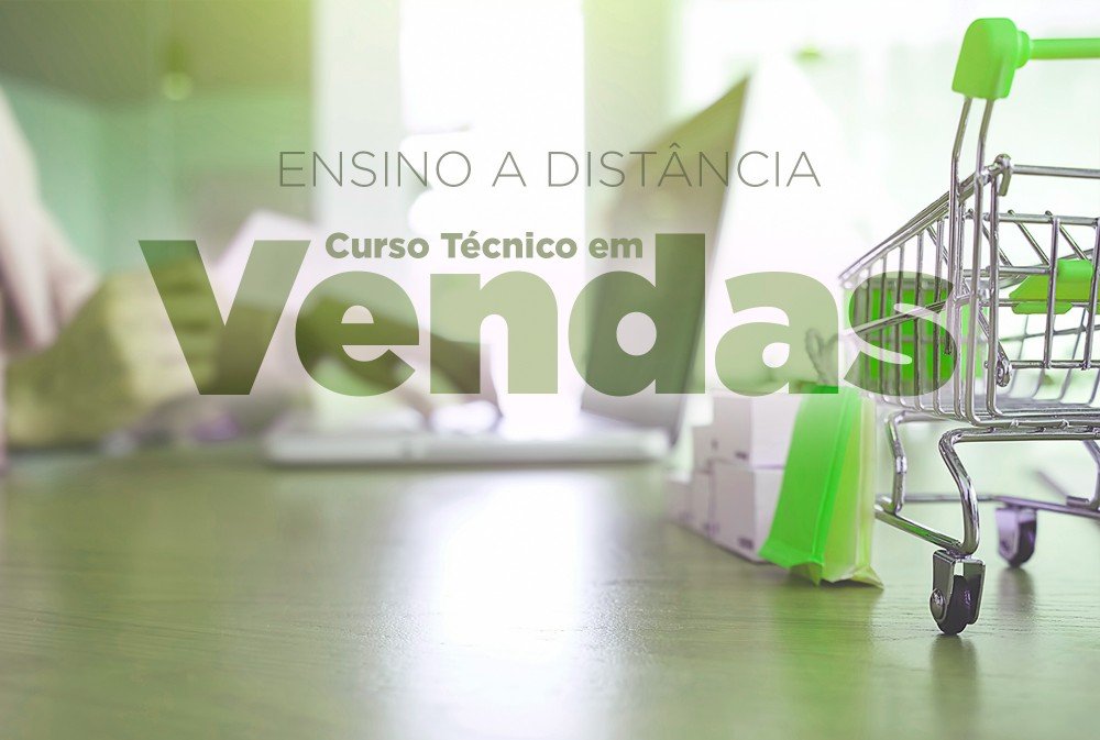 IF Baiano abre 1.320 vagas para curso técnico em Vendas EaD