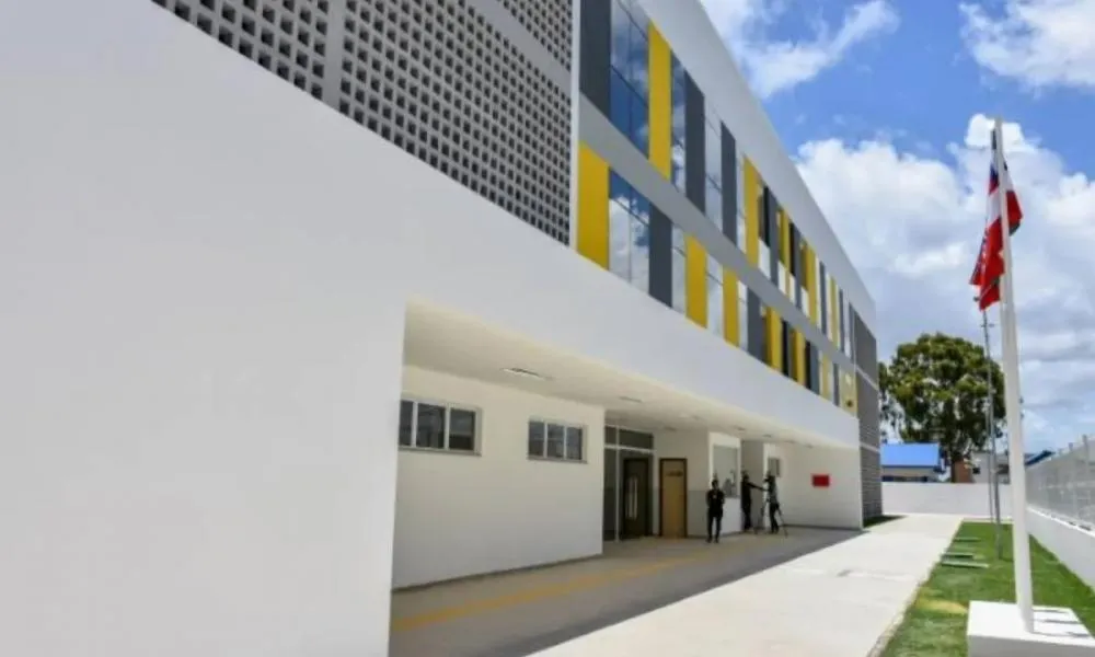 Segundo relatório, atividades de juízes afastados na BA podem estar ligadas a homicídios