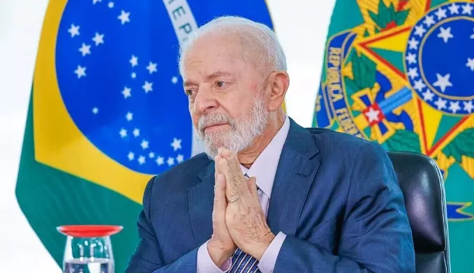 Lula defende política de aumento real do salário mínimo: "quero que a inflação não coma o salário do trabalhador"