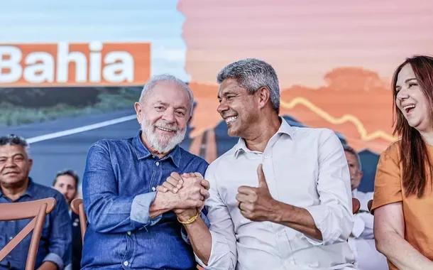 Jerônimo anuncia novo projeto do ‘Minha Casa, Minha Vida’ na Bahia