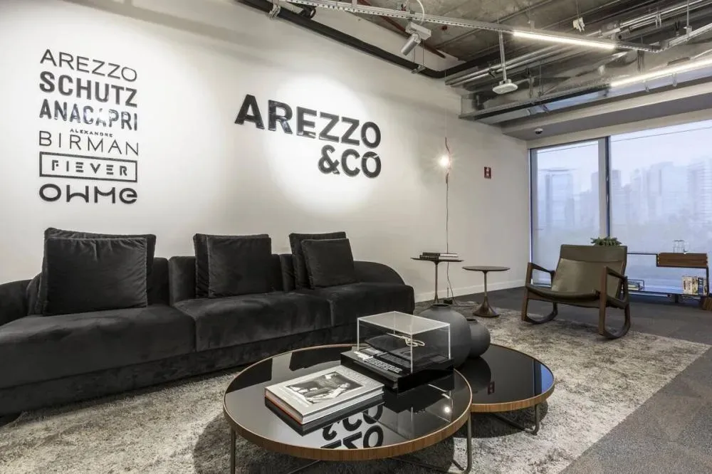 Arezzo&Co abre vaga para gerente de produção em Alagoinhas
