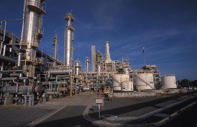 Petrobras anuncia suspensão da venda de 60% da Refinaria Landulpho Alves, na BA, após decisão do STF